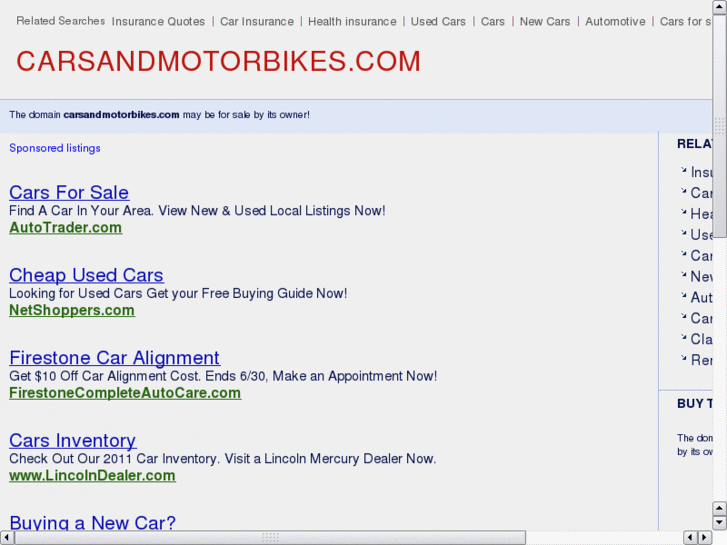 www.carsandmotorbikes.com