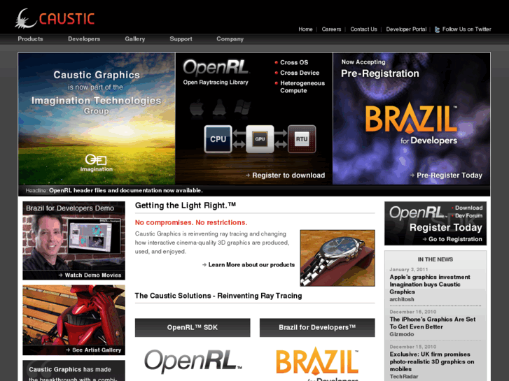 www.caustic-graphics.com