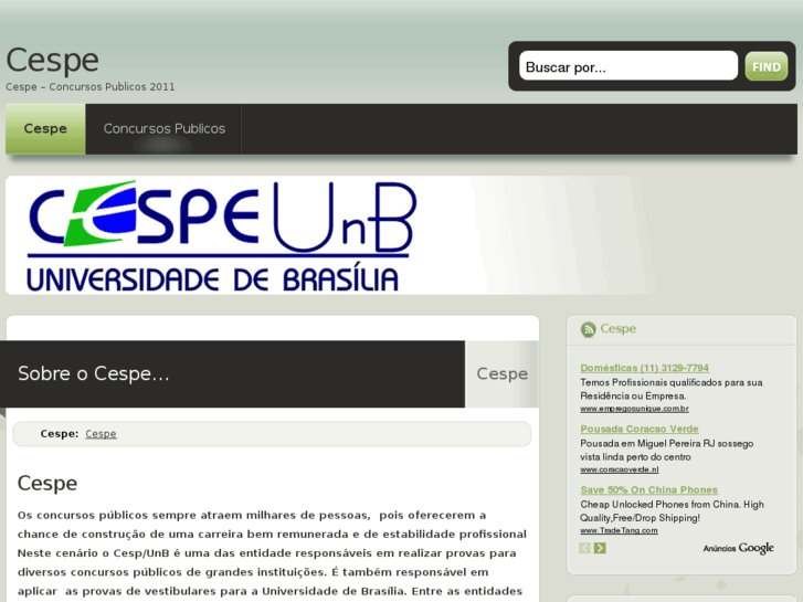 www.cespe.info