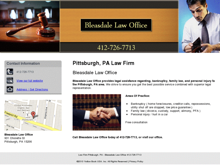 www.chapter7attorneypittsburgh.com