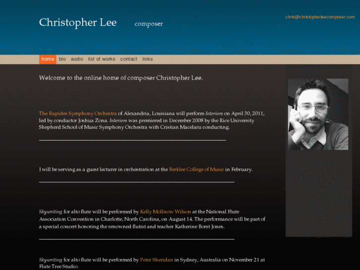 www.christopherleecomposer.com
