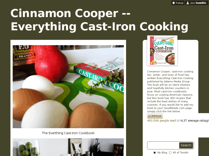 www.cinnamoncooper.com