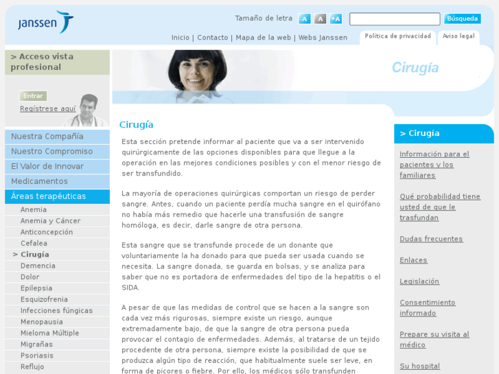 www.cirugia24x7.com