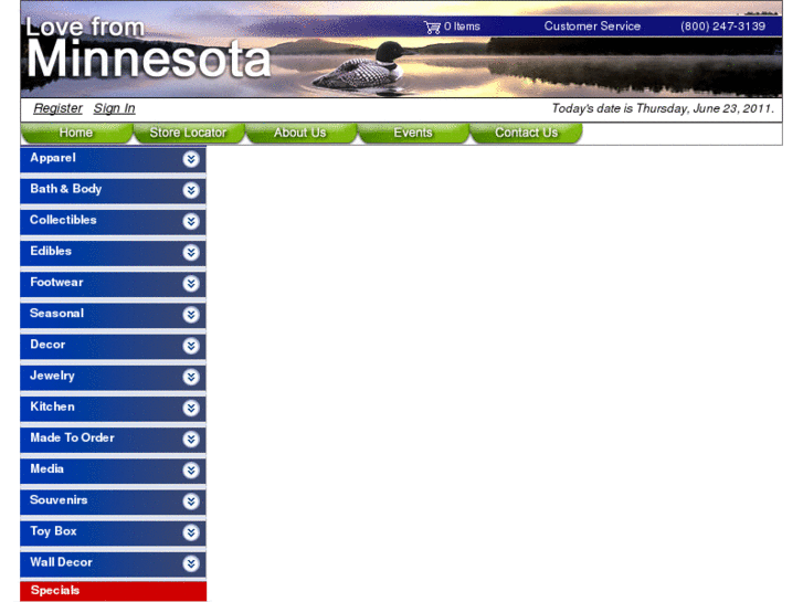 www.collectiblesminnesota.com