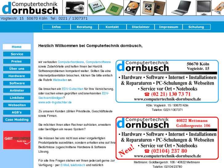 www.computertechnik-dornbusch.de