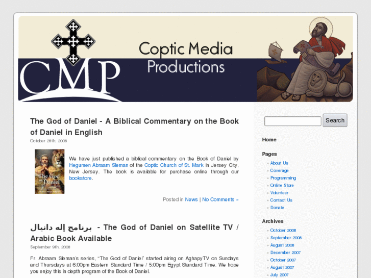 www.copticmedia.com