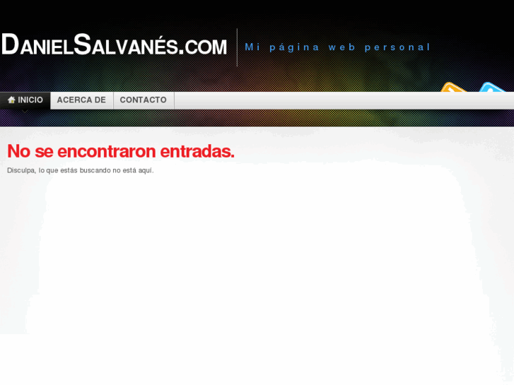 www.danielsalvanes.com