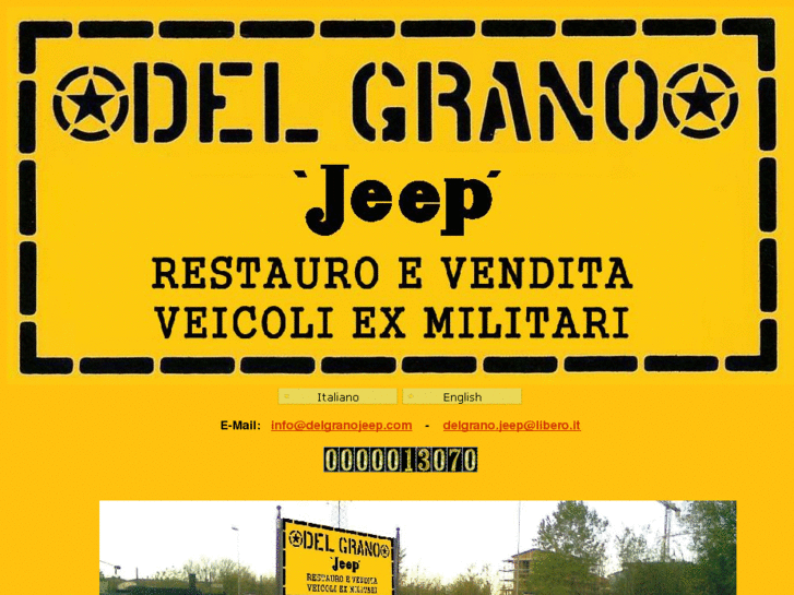 www.delgranojeep.com