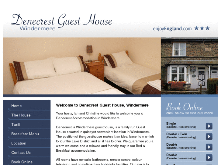 www.denecrest-windermere.co.uk