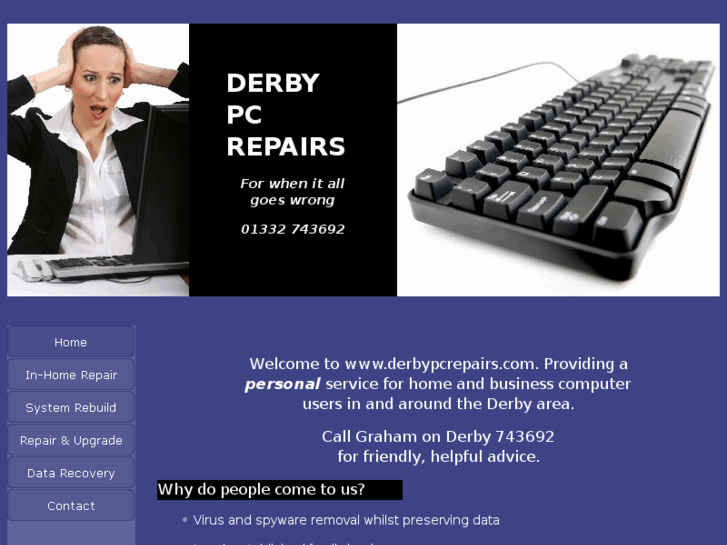 www.derbypcrepairs.com