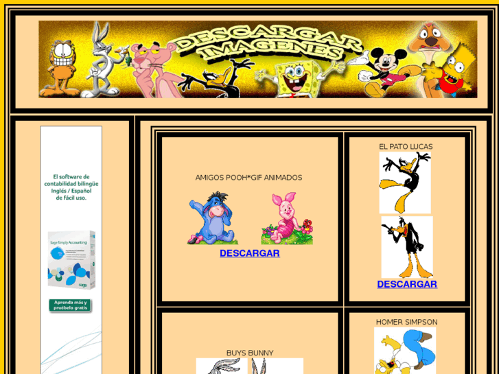 www.descargarimagenes.es