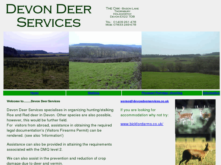 www.devondeerservices.com