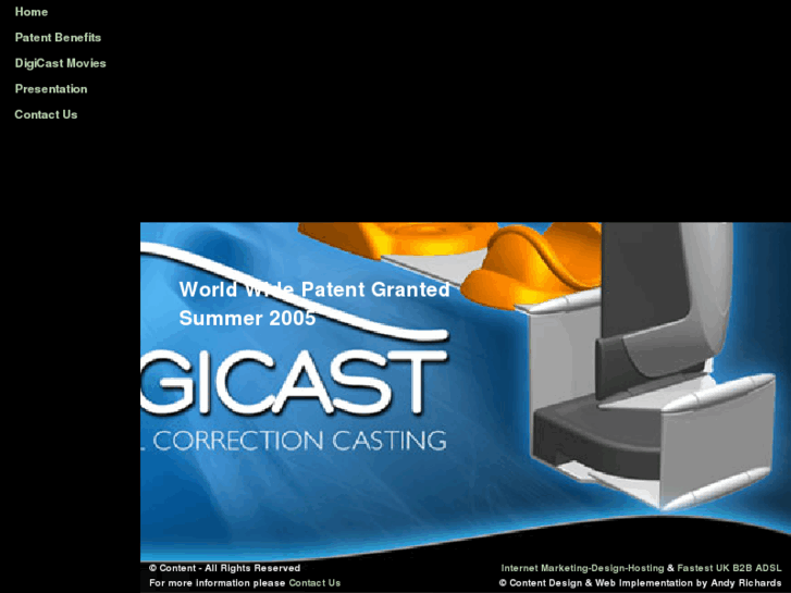 www.digi-cast.co.uk