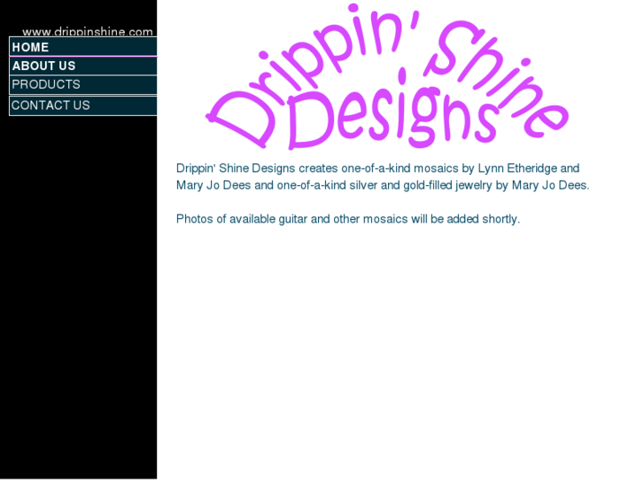 www.drippinshine.com