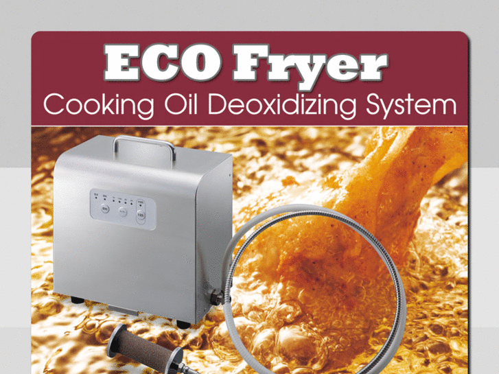 www.ecofryer.com