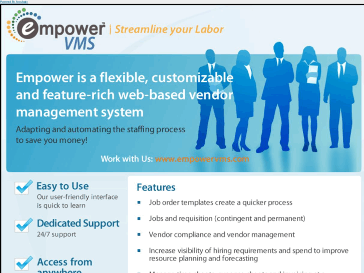 www.empowervms.com