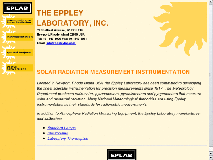 www.eppleylab.com