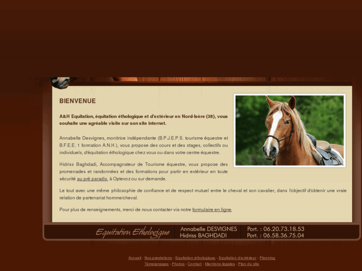 www.equitation-etho-desvignes.com