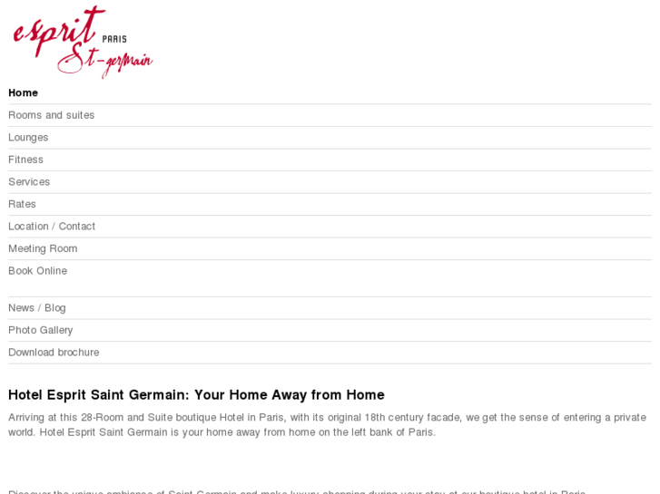 www.esprit-saint-germain.com