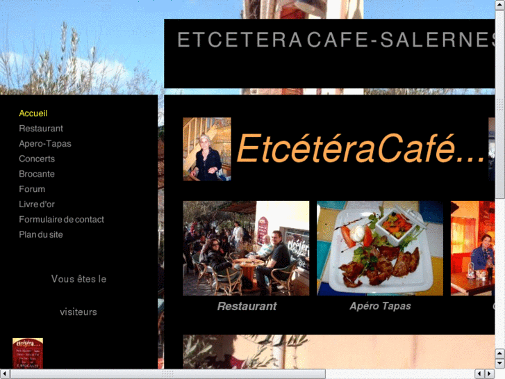 www.etceteracafe-salernes.com