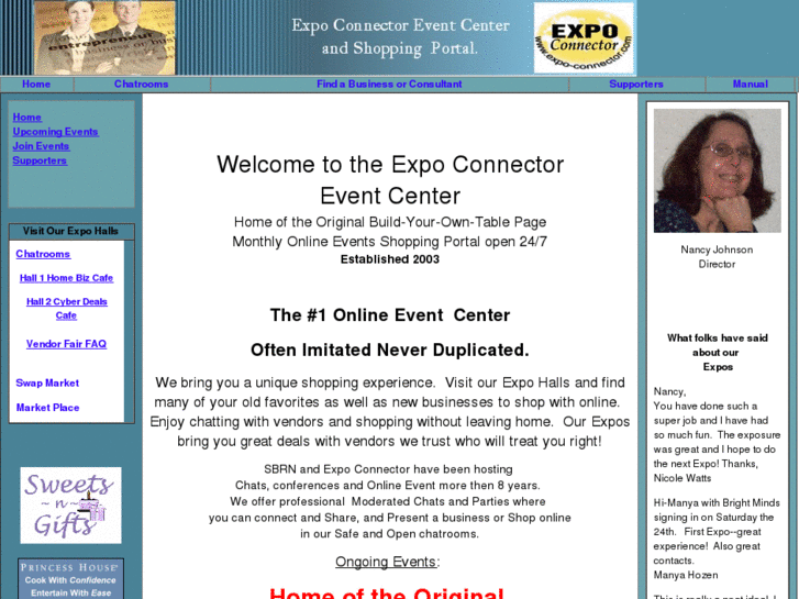 www.expo-connector.com