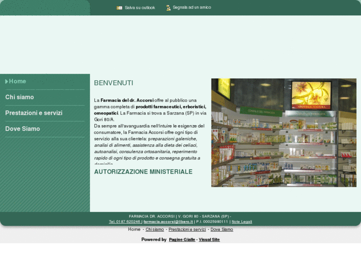 www.farmaciaaccorsi.com