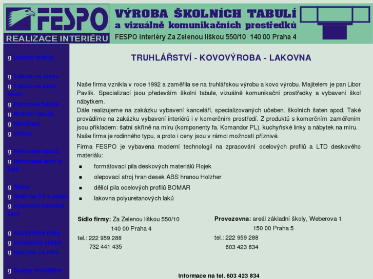 www.fespo.cz