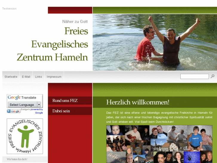 www.fez-hameln.de