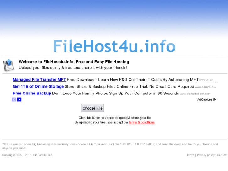 www.filehost4u.info