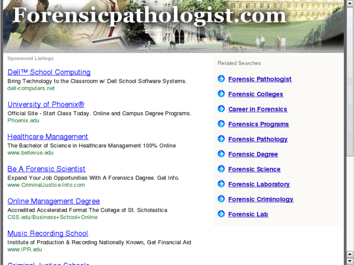 www.forensicpathologist.com