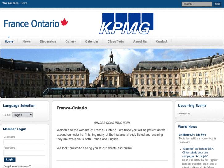 www.franceontario.com