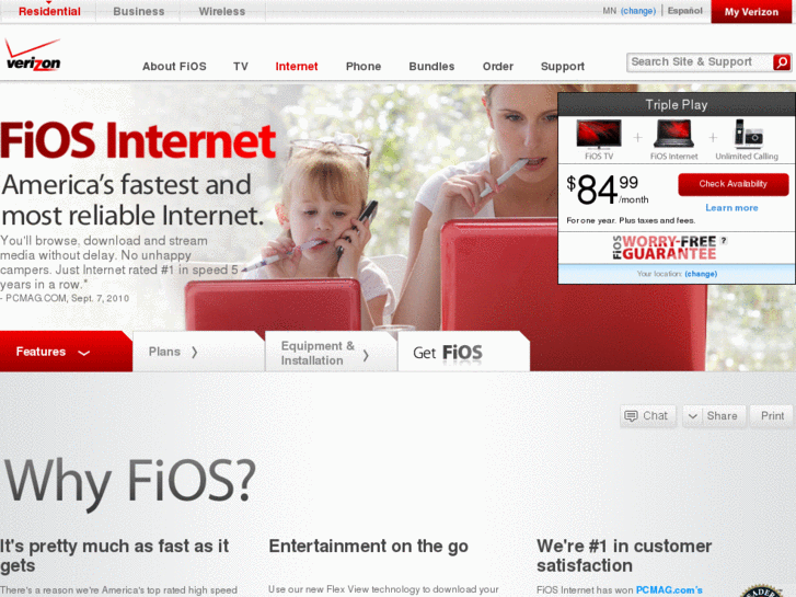 www.freeverizonfios.com