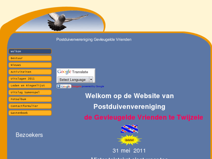 www.gevleugeldevriendentwijzelerheide.nl