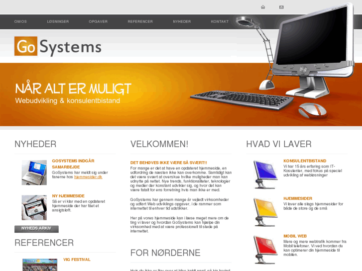 www.gosystems.dk