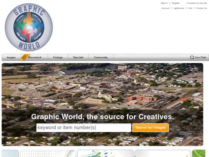 www.graphicworld.co