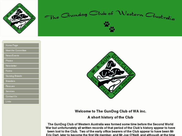 www.gundogclubwa.com