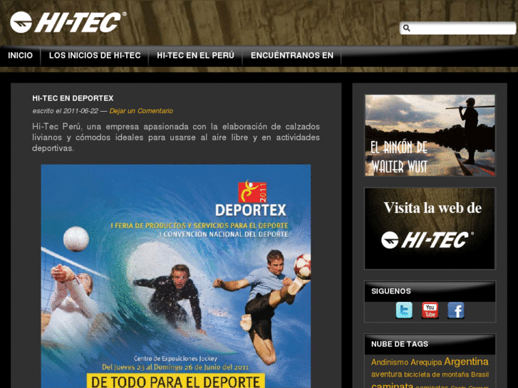 www.hi-tecperu.com