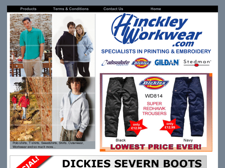 www.hinckleyworkwear.com