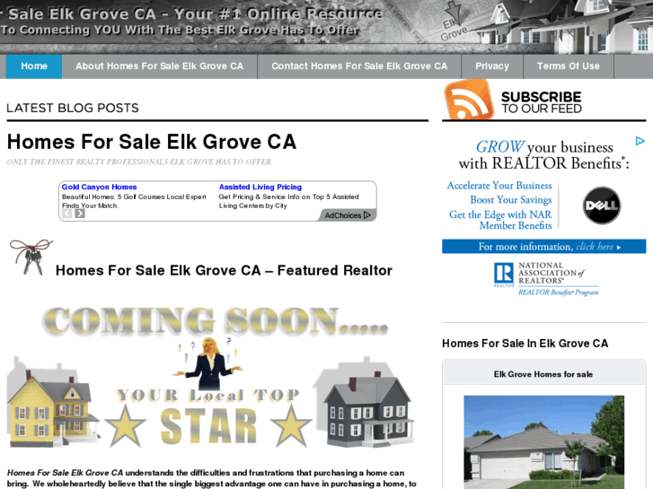 www.homesforsaleelkgroveca.com