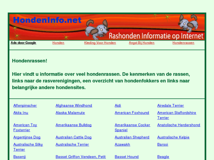 www.hondeninfo.net