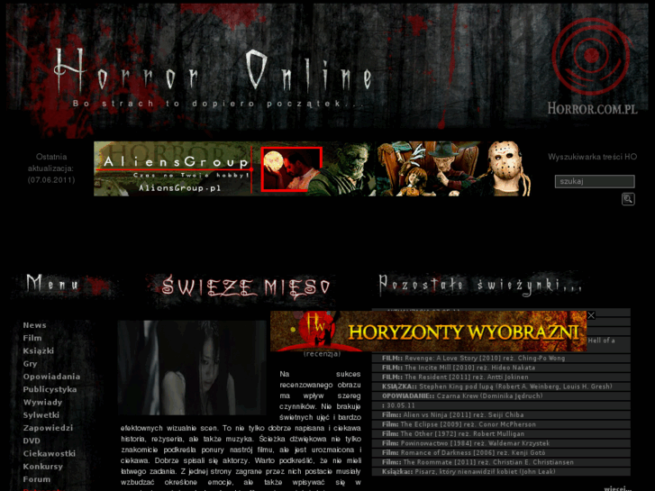 www.horror.com.pl