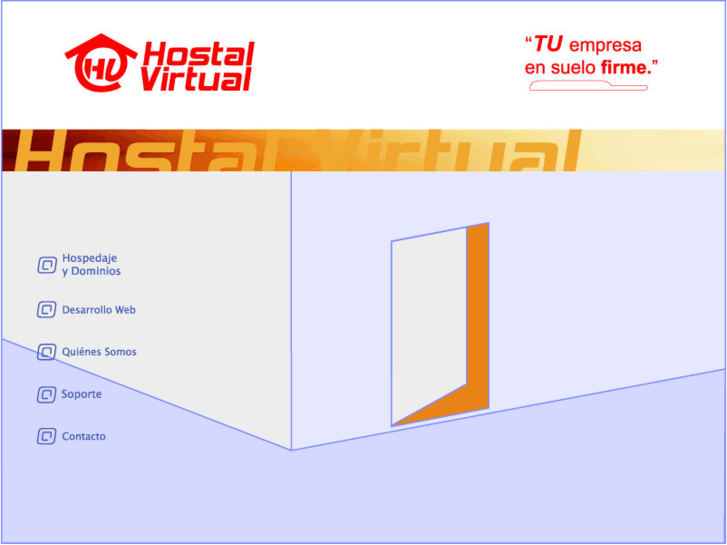 www.hostalvirtual.com