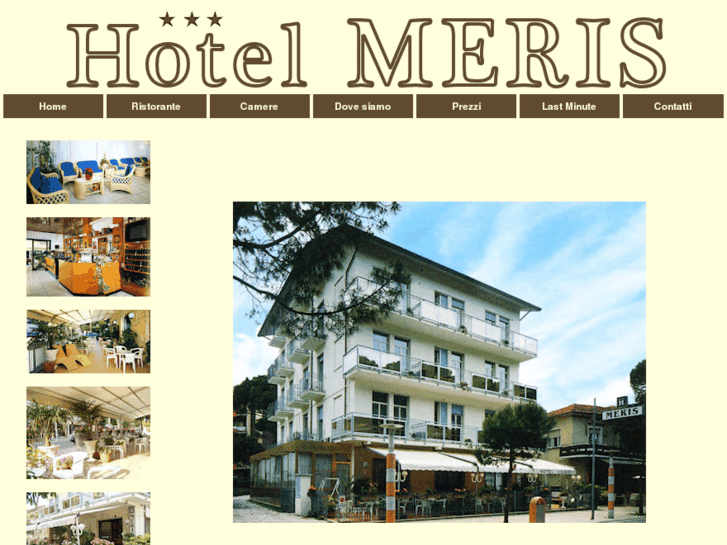 www.hotelmeris.com