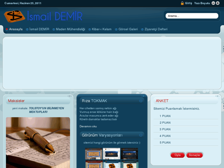 www.idemir.com