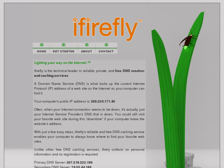 www.ifirefly.com