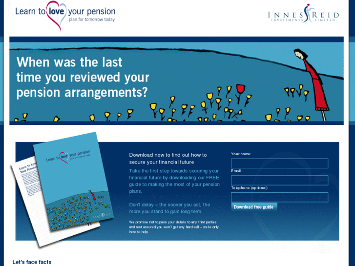 www.ilovemypension.com