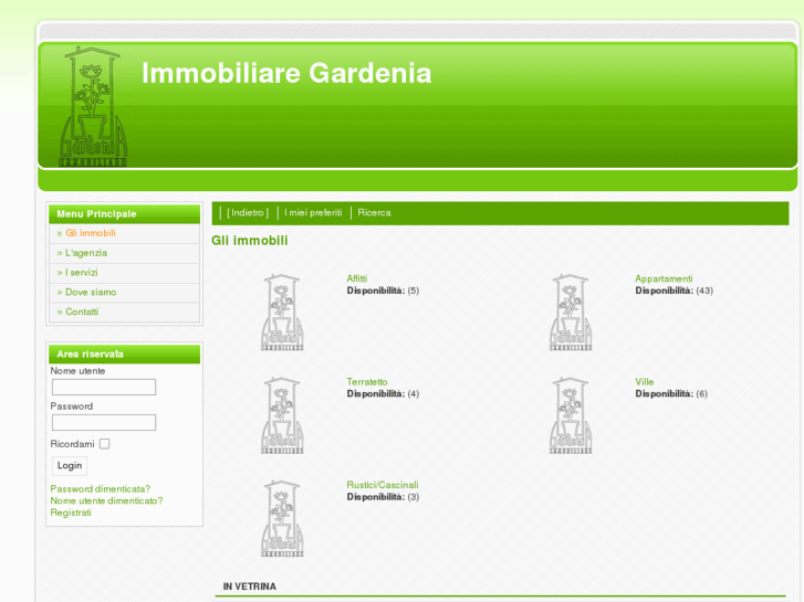 www.immobiliaregardenia.com