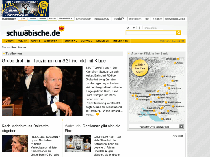 www.info-wochenzeitung.info