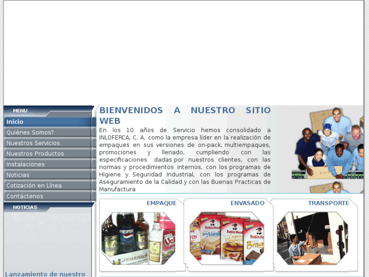 www.inloferca.com