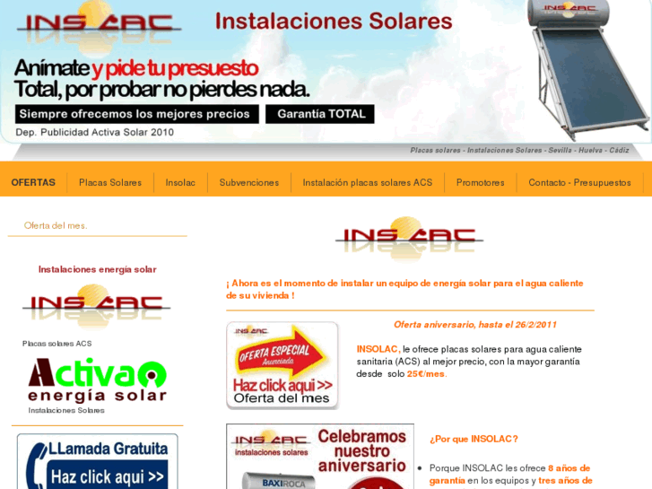 www.instalaciones-solares.es